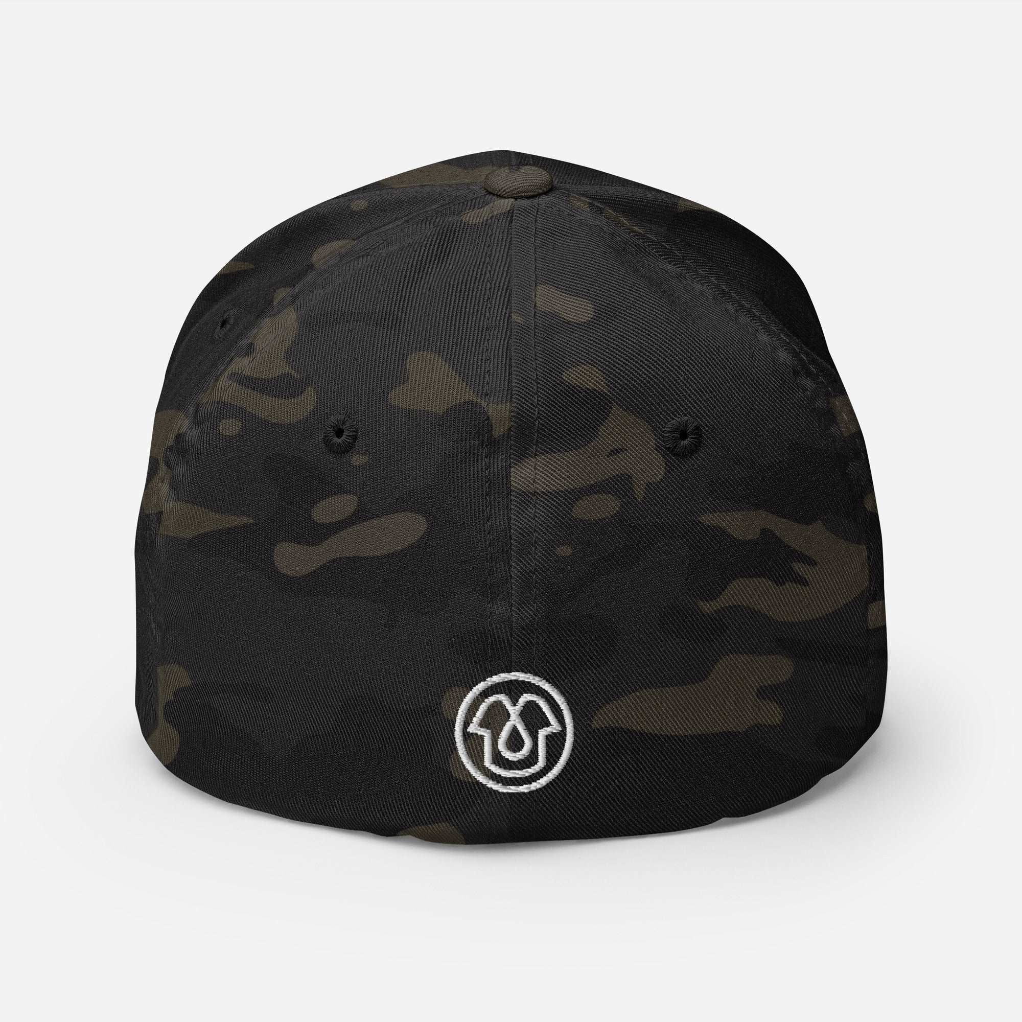 PourMeABeer Men's Branded FlexFit Hat