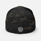 PourMeABeer Men's Branded FlexFit Hat