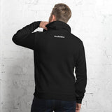 PourMeABeer Men's "Cheers Fckers" Pullover Hoodie