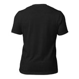 PourMeABeer Multi-Color 6-Stack Logo Men’s Staple T-Shirt