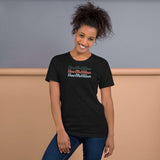 PourMeABeer Multi-Trifecta Women’s Staple T-Shirt