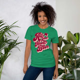 Thirsty, Indeed "All You Need Is Beer" Women's T-Shirt