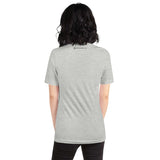 Thirsty, Indeed Denver Football: Game Day Love Women's T-Shirt