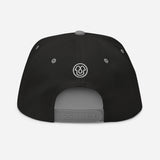 Thirsty, Indeed "Get Lucky" Men's Flat Bill Cap