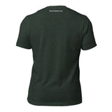 Thirsty, Indeed "I Shamrock Beer" Men's Staple T-Shirt