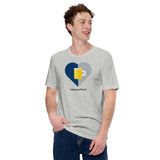 Thirsty, Indeed Indianapolis Football: Game Day Love Men's T-Shirt