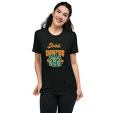 Thirsty, Indeed Women's "Drink Like A Champion" T-Shirt