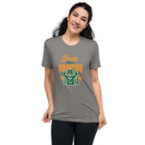 Thirsty, Indeed Women's "Drink Like A Champion" T-Shirt